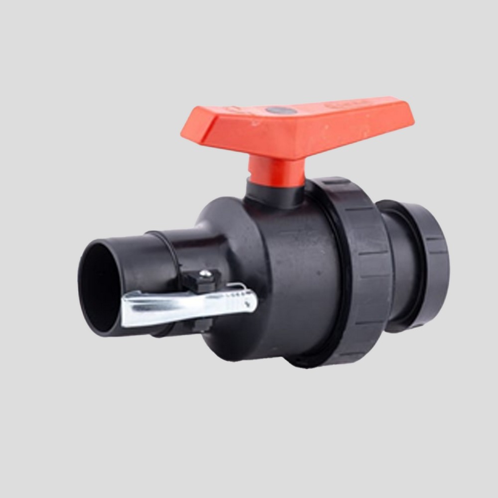 Mandallı-Hat-Vanası